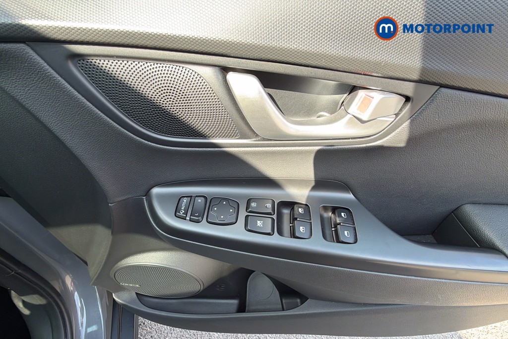 Hyundai Kona Ultimate Automatic Electric SUV - Stock Number (1663568) - 20th supplementary image