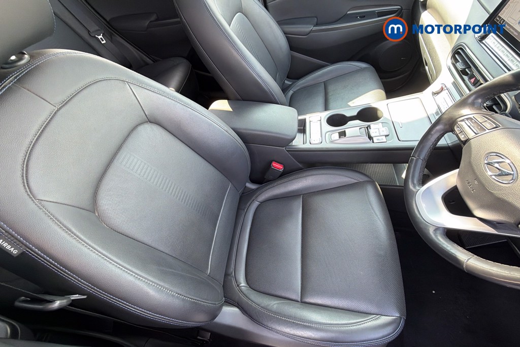 Hyundai Kona Ultimate Automatic Electric SUV - Stock Number (1663568) - 22nd supplementary image