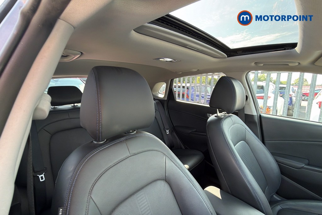 Hyundai Kona Ultimate Automatic Electric SUV - Stock Number (1663568) - 23rd supplementary image