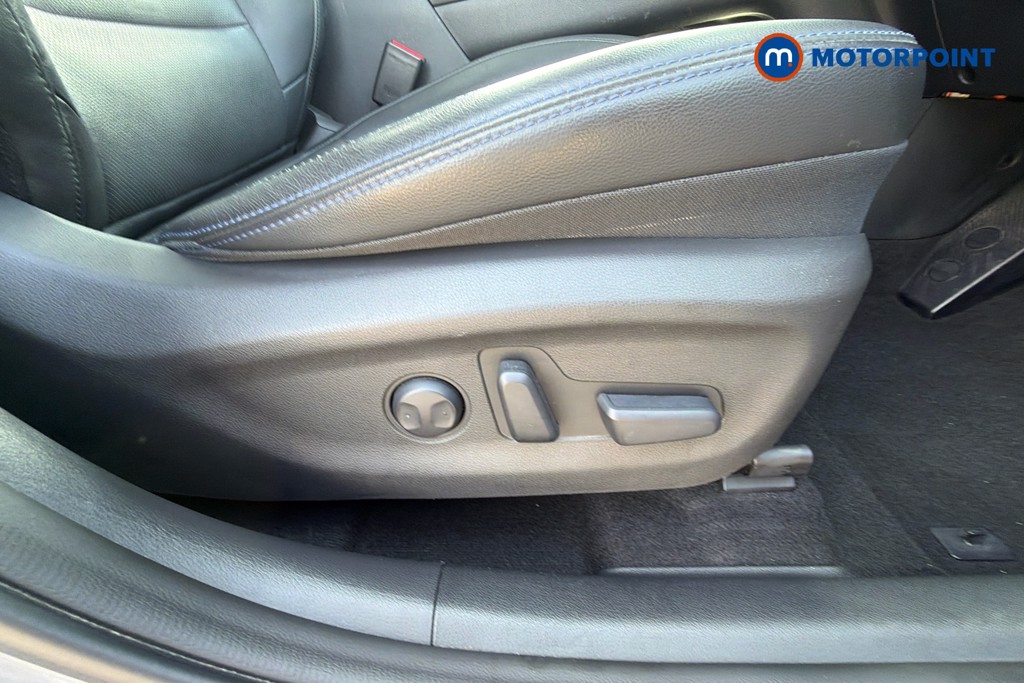 Hyundai Kona Ultimate Automatic Electric SUV - Stock Number (1663568) - 25th supplementary image