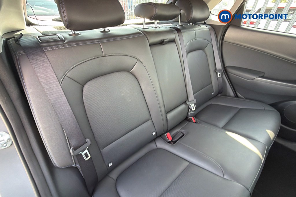 Hyundai Kona Ultimate Automatic Electric SUV - Stock Number (1663568) - 28th supplementary image