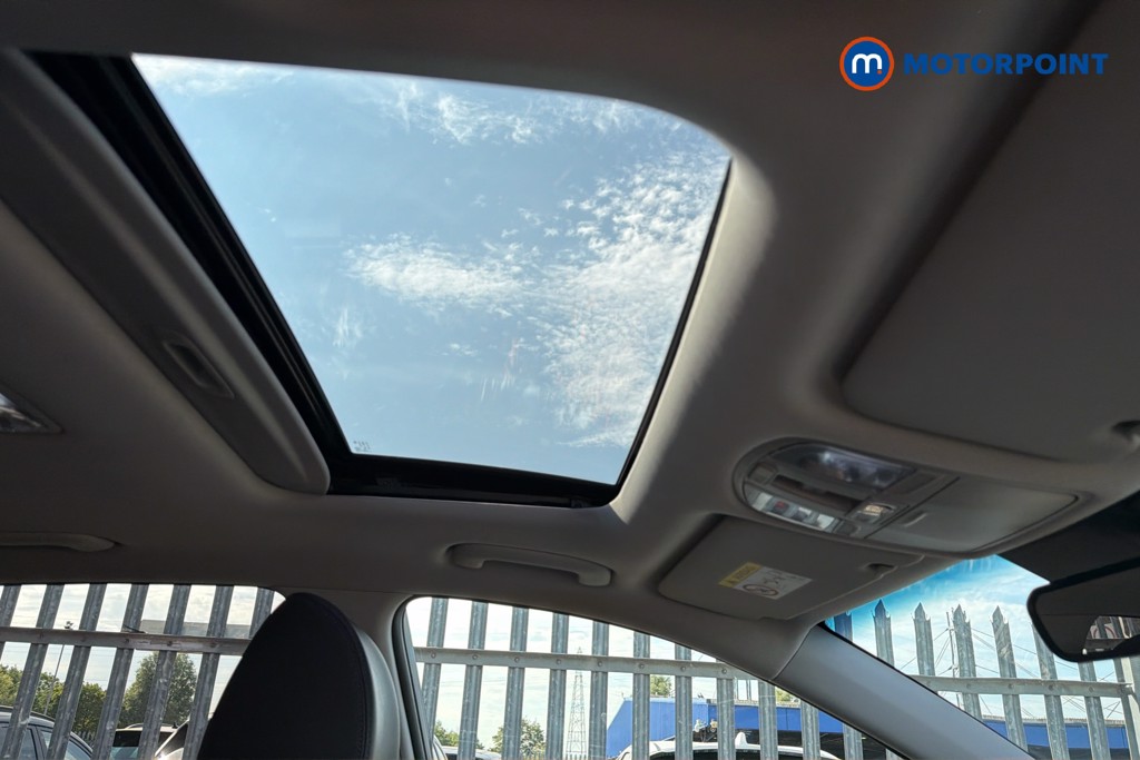 Hyundai Kona Ultimate Automatic Electric SUV - Stock Number (1663568) - 32nd supplementary image