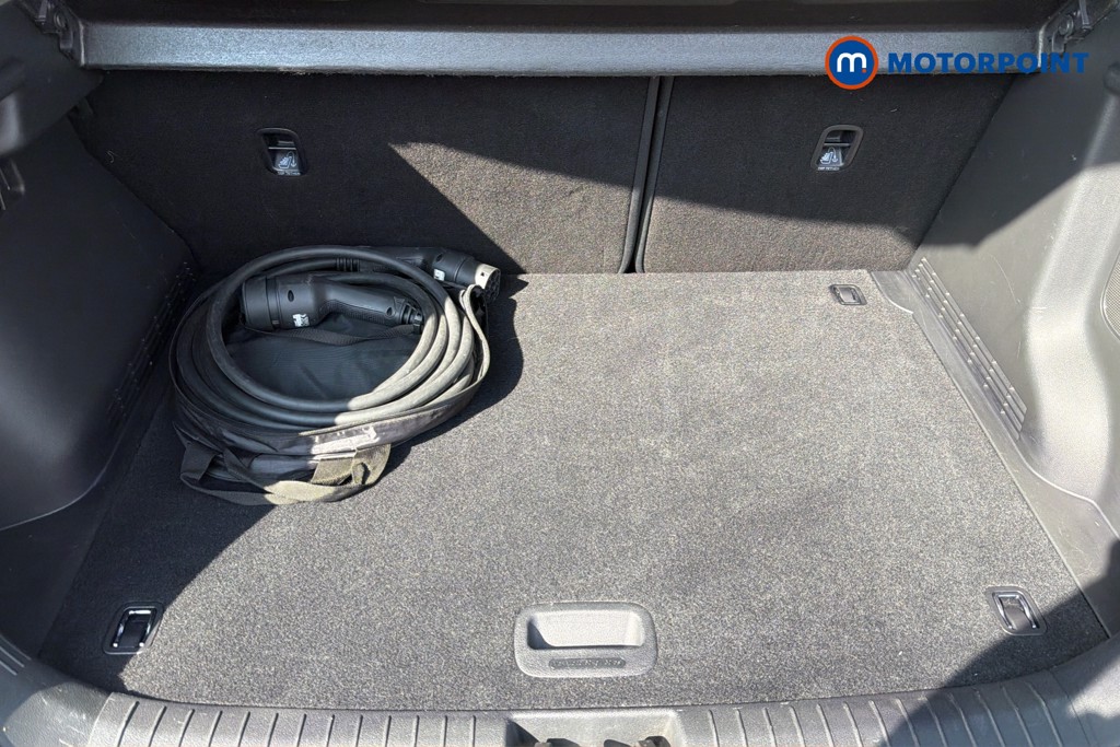 Hyundai Kona Ultimate Automatic Electric SUV - Stock Number (1663568) - 33rd supplementary image