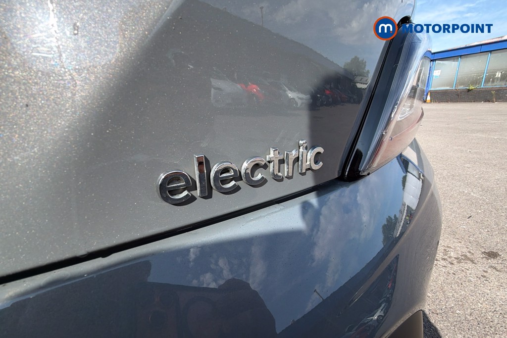 Hyundai Kona Ultimate Automatic Electric SUV - Stock Number (1663568) - 37th supplementary image