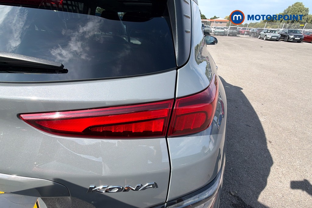 Hyundai Kona Ultimate Automatic Electric SUV - Stock Number (1663568) - 38th supplementary image