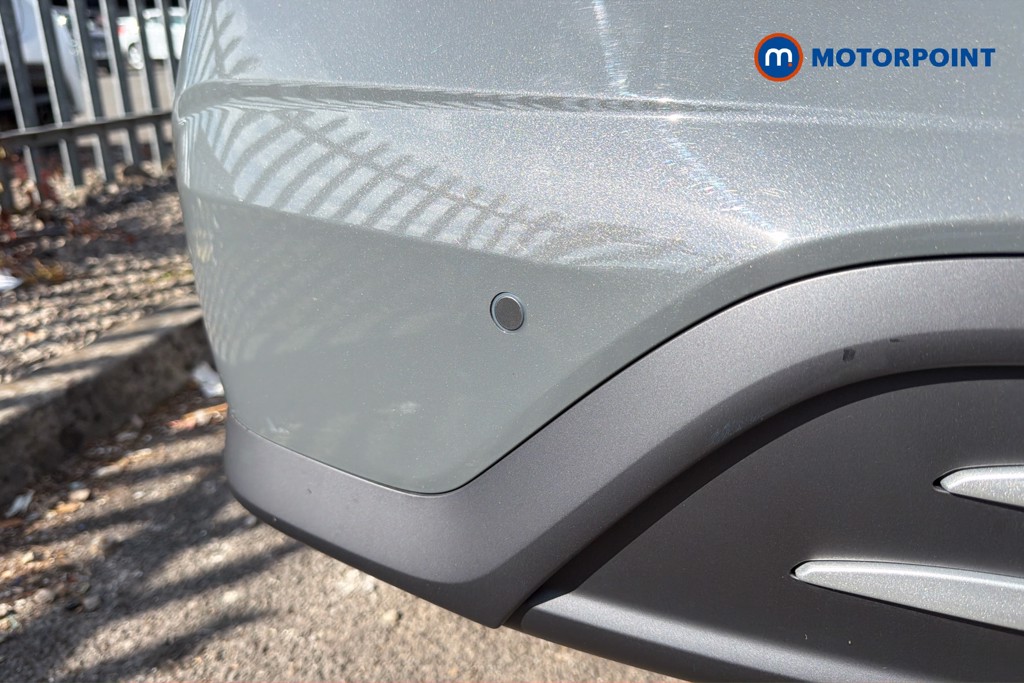 Hyundai Kona Ultimate Automatic Electric SUV - Stock Number (1663568) - 40th supplementary image