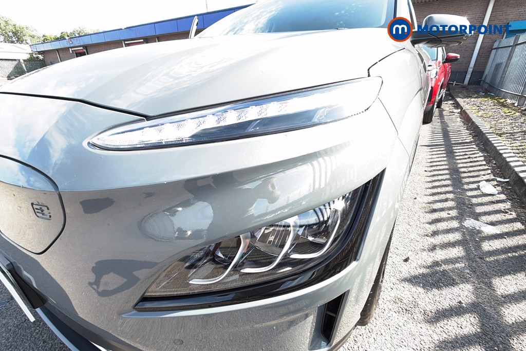 Hyundai Kona Ultimate Automatic Electric SUV - Stock Number (1663568) - 44th supplementary image