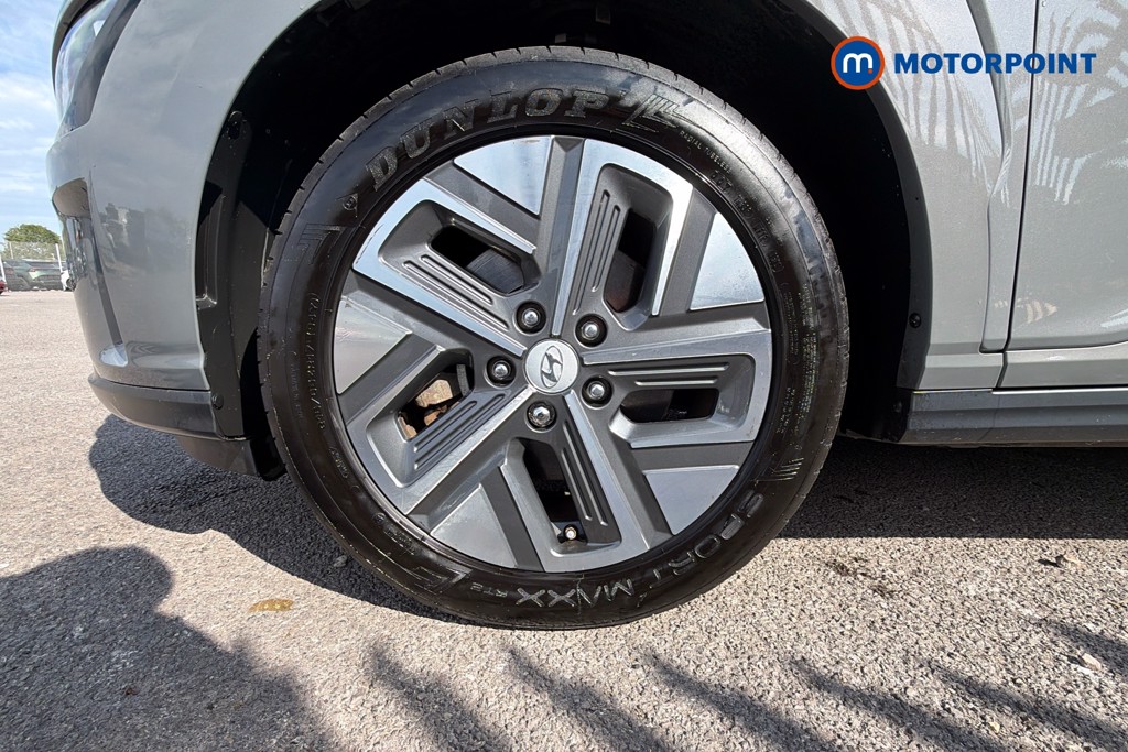 Hyundai Kona Ultimate Automatic Electric SUV - Stock Number (1663568) - 47th supplementary image
