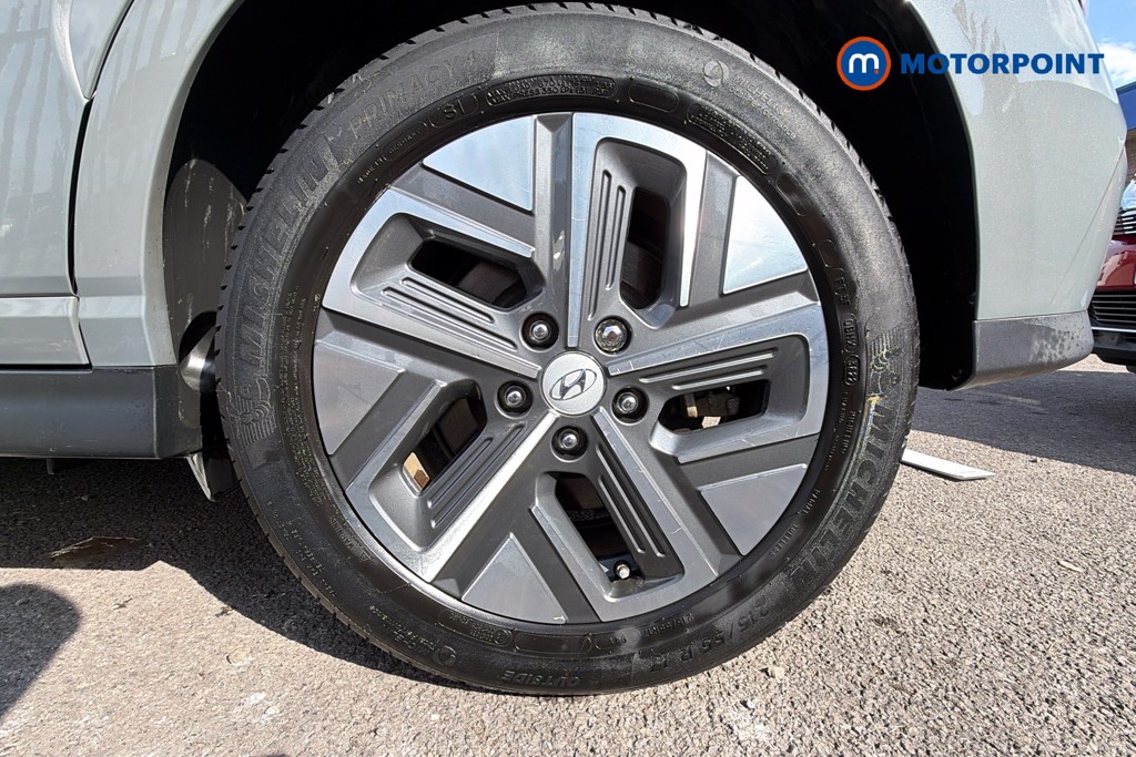 Hyundai Kona Ultimate Automatic Electric SUV - Stock Number (1663568) - 48th supplementary image