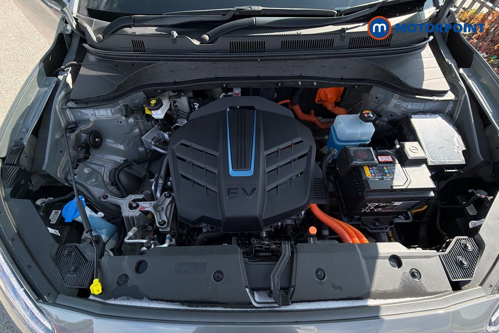 Hyundai Kona Ultimate Automatic Electric SUV - Stock Number (1663568) - 51st supplementary image