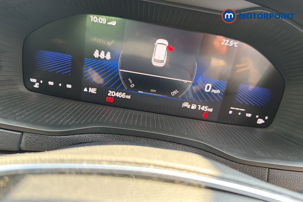 Skoda Karoq Sportline Manual Petrol SUV - Stock Number (1663662) - 7th supplementary image