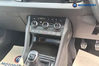 Skoda Karoq Sportline Manual Petrol SUV - Stock Number (1663662) - 15th supplementary image