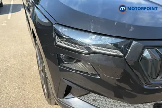 Skoda Karoq Sportline Manual Petrol SUV - Stock Number (1663662) - 42nd supplementary image
