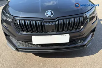 Skoda Karoq Sportline Manual Petrol SUV - Stock Number (1663662) - 43rd supplementary image