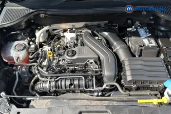 Skoda Karoq Sportline Manual Petrol SUV - Stock Number (1663662) - 48th supplementary image