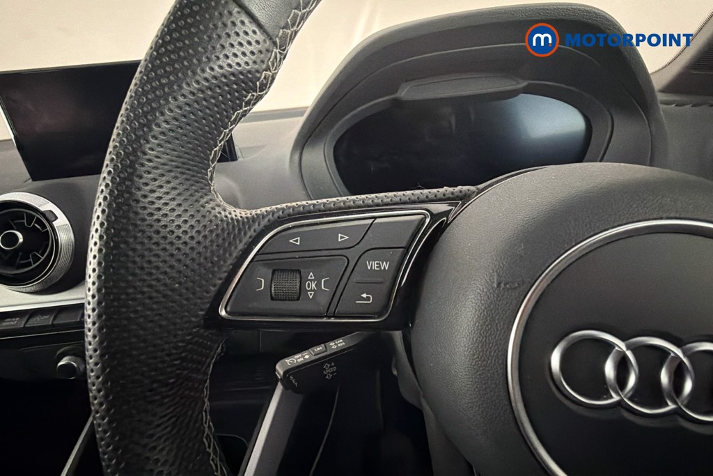 Audi Q2 S Line Automatic Petrol SUV - Stock Number (1663705) - 3rd supplementary image