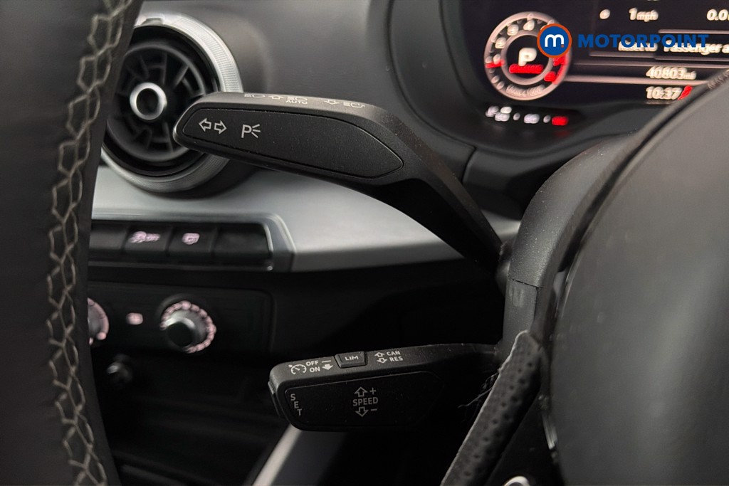 Audi Q2 S Line Automatic Petrol SUV - Stock Number (1663705) - 6th supplementary image