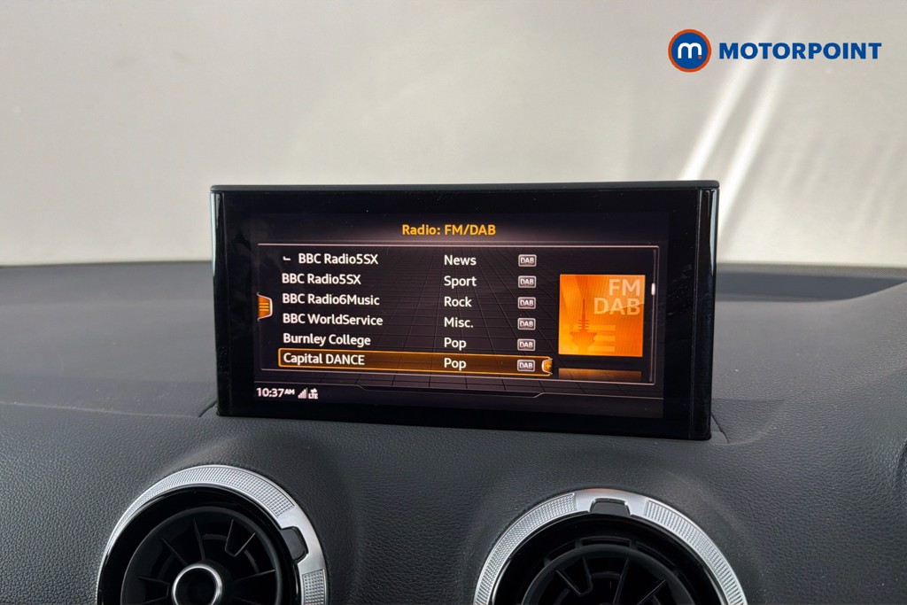 Audi Q2 S Line Automatic Petrol SUV - Stock Number (1663705) - 9th supplementary image