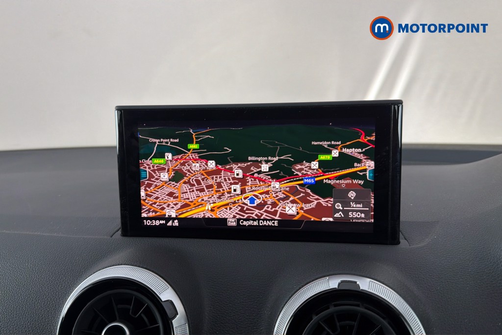 Audi Q2 S Line Automatic Petrol SUV - Stock Number (1663705) - 10th supplementary image
