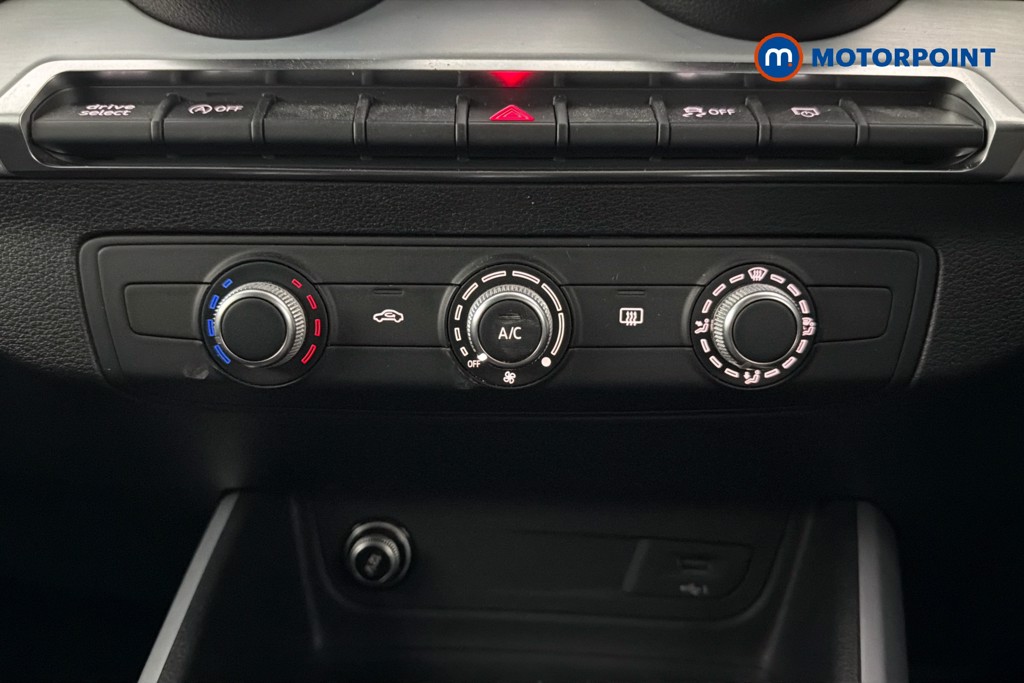 Audi Q2 S Line Automatic Petrol SUV - Stock Number (1663705) - 12th supplementary image