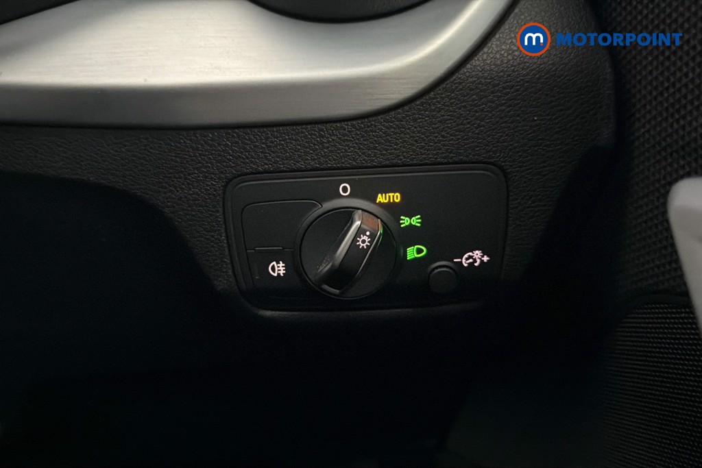 Audi Q2 S Line Automatic Petrol SUV - Stock Number (1663705) - 18th supplementary image