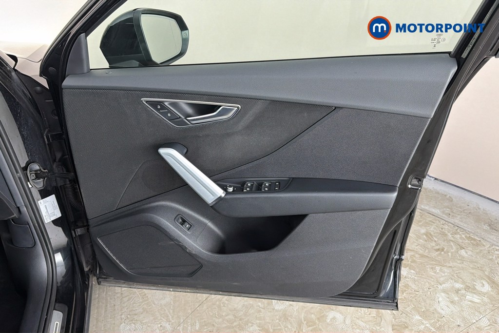 Audi Q2 S Line Automatic Petrol SUV - Stock Number (1663705) - 19th supplementary image