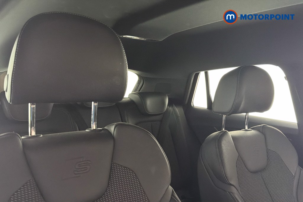 Audi Q2 S Line Automatic Petrol SUV - Stock Number (1663705) - 23rd supplementary image