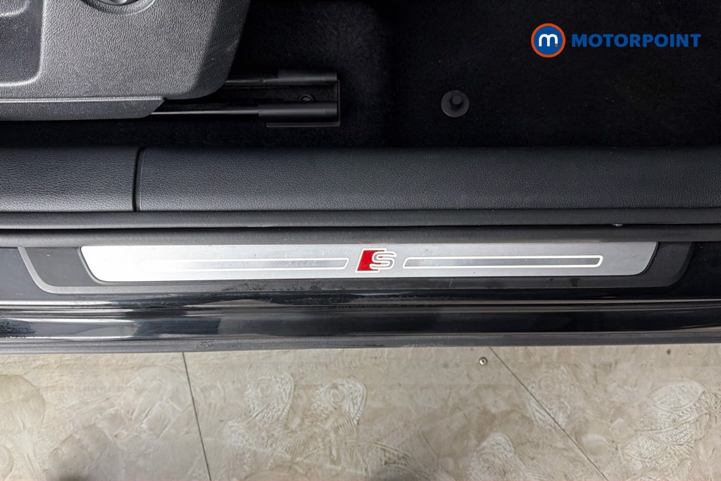 Audi Q2 S Line Automatic Petrol SUV - Stock Number (1663705) - 27th supplementary image