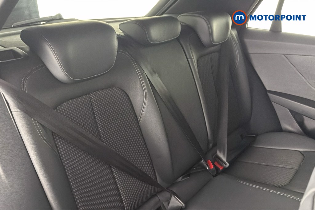 Audi Q2 S Line Automatic Petrol SUV - Stock Number (1663705) - 28th supplementary image