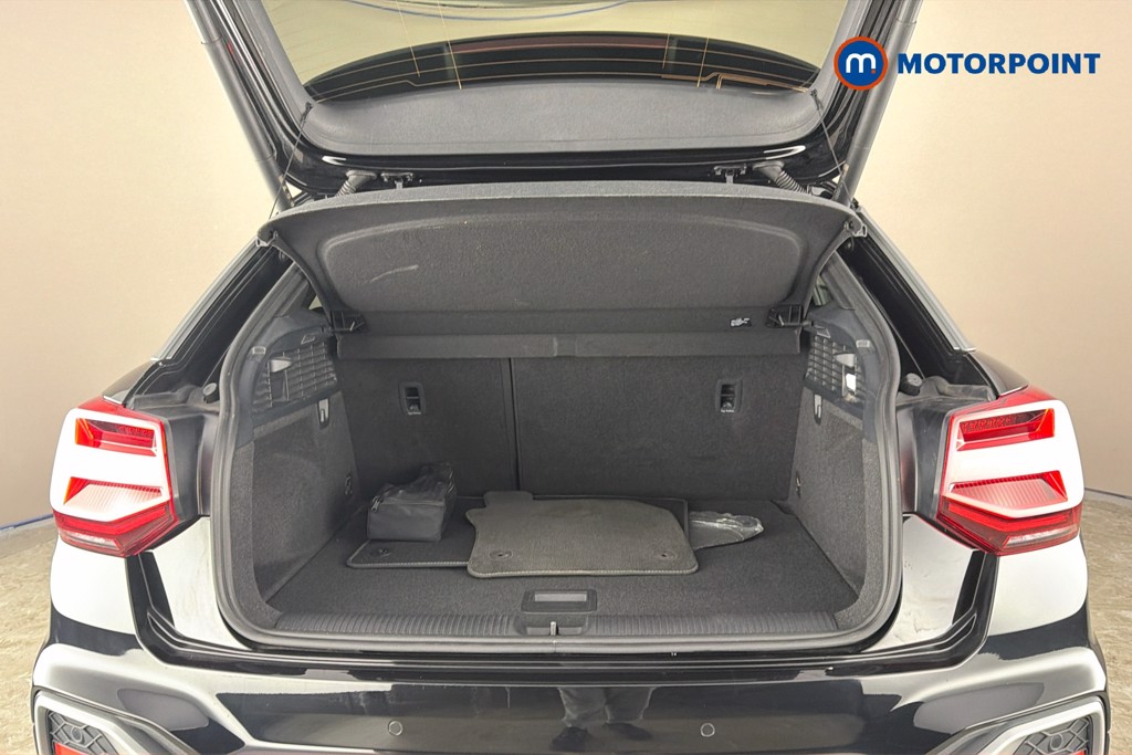 Audi Q2 S Line Automatic Petrol SUV - Stock Number (1663705) - 33rd supplementary image