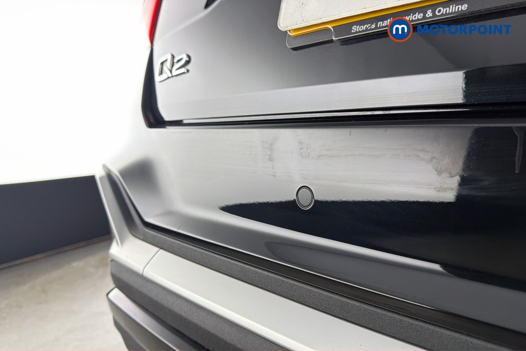 Audi Q2 S Line Automatic Petrol SUV - Stock Number (1663705) - 40th supplementary image