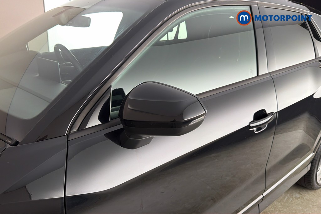 Audi Q2 S Line Automatic Petrol SUV - Stock Number (1663705) - 43rd supplementary image