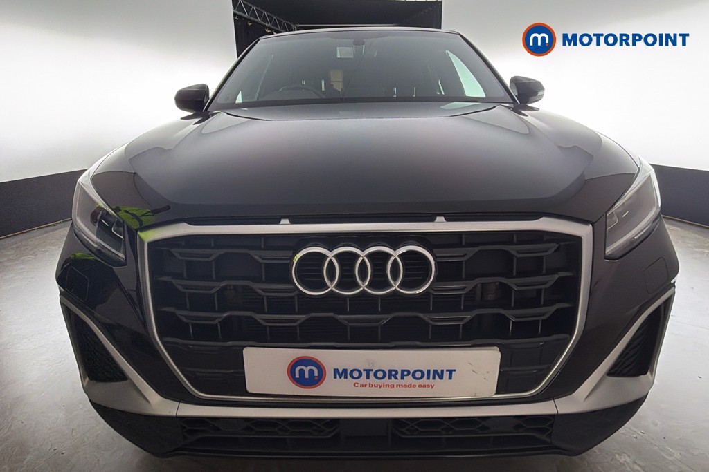 Audi Q2 S Line Automatic Petrol SUV - Stock Number (1663705) - 45th supplementary image