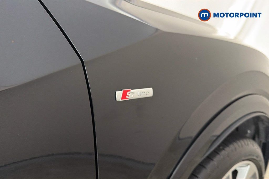 Audi Q2 S Line Automatic Petrol SUV - Stock Number (1663705) - 46th supplementary image