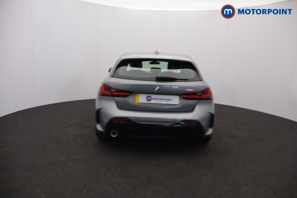BMW 1 Series M Sport Automatic Petrol Hatchback - Stock Number (1663710) - 2nd supplementary image