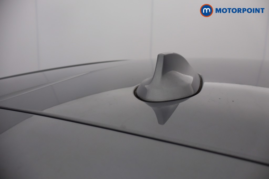 BMW 1 Series M Sport Automatic Petrol Hatchback - Stock Number (1663710) - 5th supplementary image