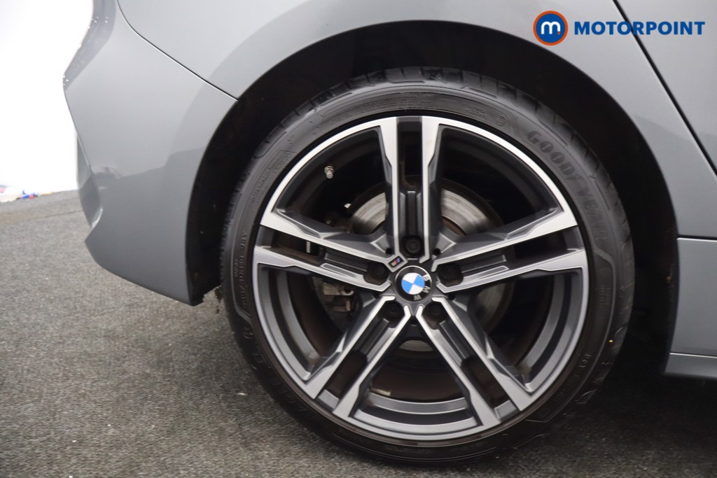 BMW 1 Series M Sport Automatic Petrol Hatchback - Stock Number (1663710) - 8th supplementary image