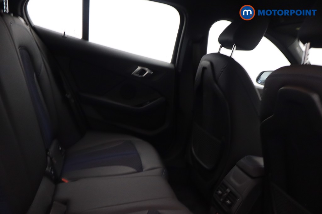 BMW 1 Series M Sport Automatic Petrol Hatchback - Stock Number (1663710) - 9th supplementary image
