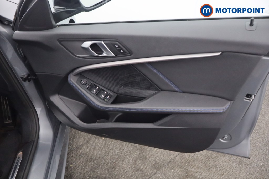 BMW 1 Series M Sport Automatic Petrol Hatchback - Stock Number (1663710) - 11th supplementary image