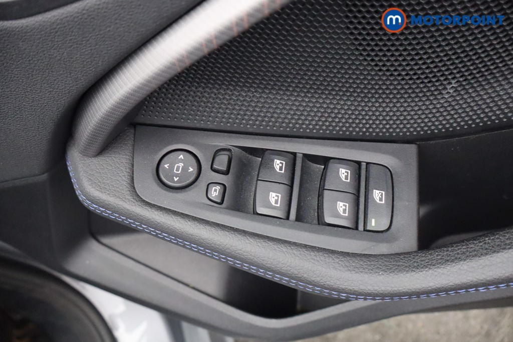 BMW 1 Series M Sport Automatic Petrol Hatchback - Stock Number (1663710) - 12th supplementary image