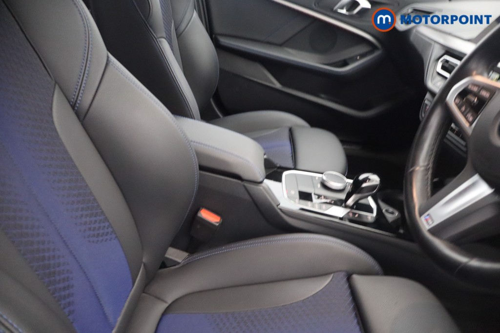 BMW 1 Series M Sport Automatic Petrol Hatchback - Stock Number (1663710) - 14th supplementary image