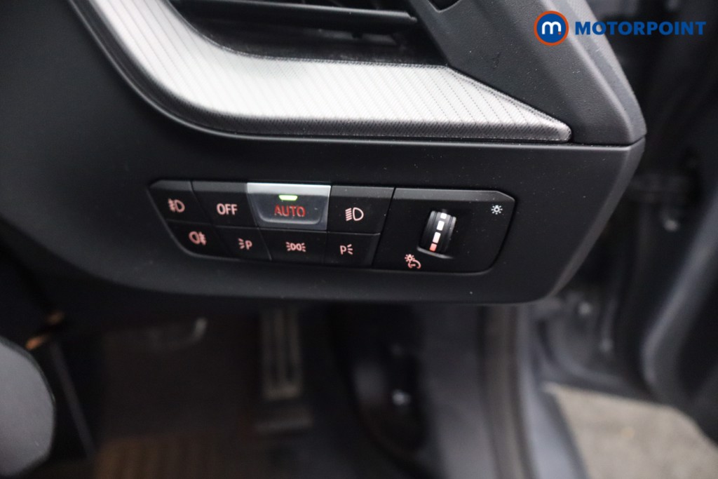 BMW 1 Series M Sport Automatic Petrol Hatchback - Stock Number (1663710) - 15th supplementary image