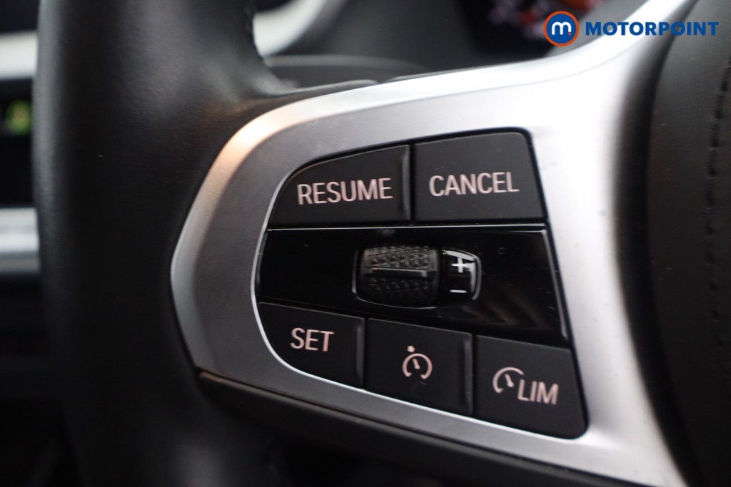BMW 1 Series M Sport Automatic Petrol Hatchback - Stock Number (1663710) - 17th supplementary image