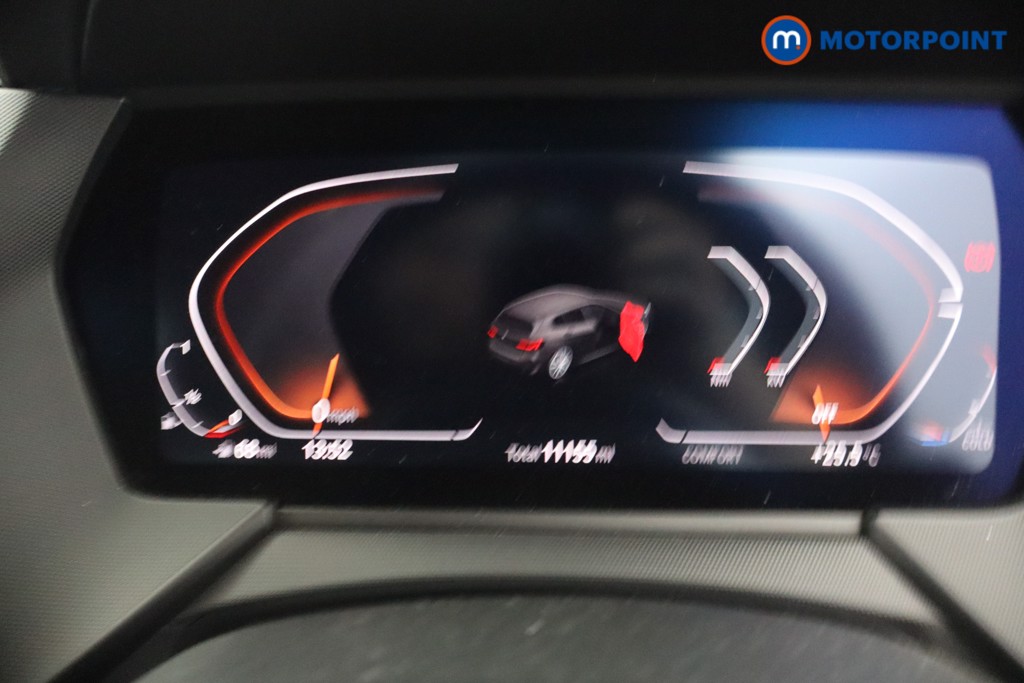 BMW 1 Series M Sport Automatic Petrol Hatchback - Stock Number (1663710) - 18th supplementary image
