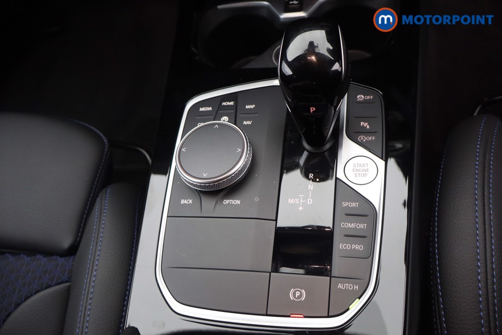 BMW 1 Series M Sport Automatic Petrol Hatchback - Stock Number (1663710) - 19th supplementary image