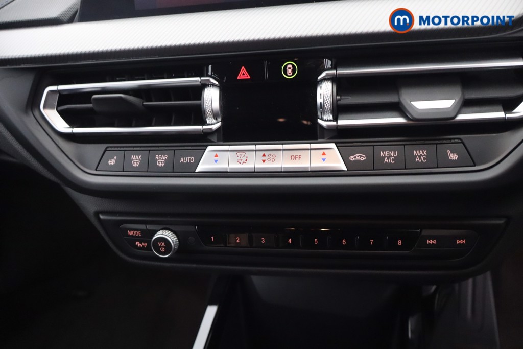 BMW 1 Series M Sport Automatic Petrol Hatchback - Stock Number (1663710) - 20th supplementary image