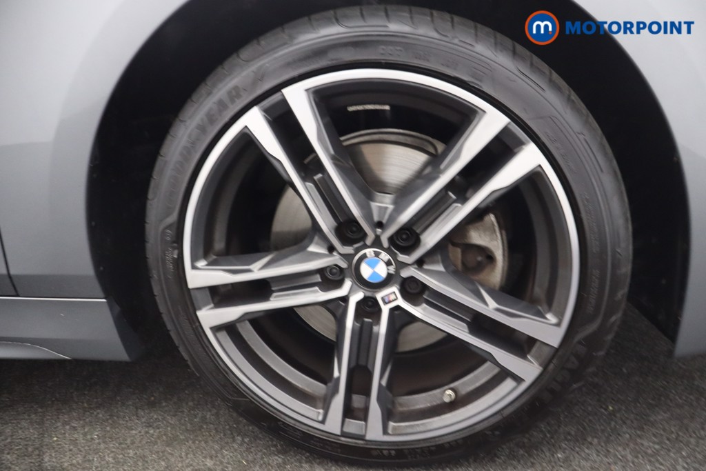BMW 1 Series M Sport Automatic Petrol Hatchback - Stock Number (1663710) - 26th supplementary image