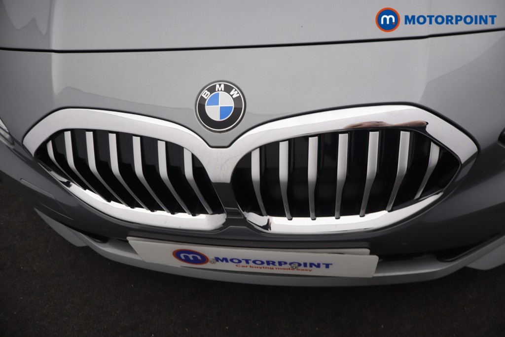 BMW 1 Series M Sport Automatic Petrol Hatchback - Stock Number (1663710) - 27th supplementary image