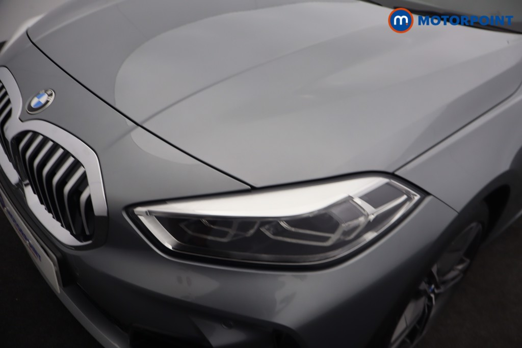 BMW 1 Series M Sport Automatic Petrol Hatchback - Stock Number (1663710) - 29th supplementary image