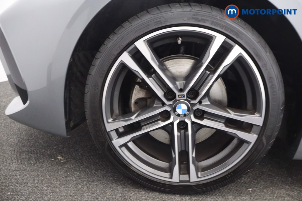 BMW 1 Series M Sport Automatic Petrol Hatchback - Stock Number (1663710) - 30th supplementary image